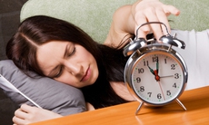 Ngủ nhiều cũng gây hại cho sức khỏe