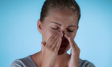 Nghẹt mũi, đau nhức… cảnh giác với u nang sàn mũi