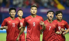 U23 Việt Nam rơi vào bảng đấu dễ tại giải U23 Đông Nam Á 2023