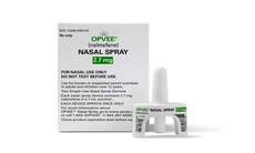 Thêm loại thuốc xịt mũi mới giúp trị quá liều thuốc giảm đau opioid