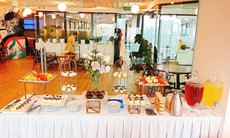 Dịch vụ đặt tiệc buffet trọn gói uy tín, chuyên nghiệp tại TP. Hồ Chí Minh