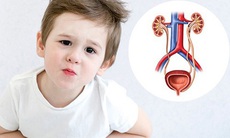 Nhiễm khuẩn tiết niệu ở trẻ: Nguyên nhân, biểu hiện và cách phòng tránh