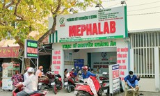 Phòng xét nghiệm MephaLab: Xét nghiệm máu tầm soát giun đũa chó tại Bến Tre