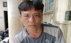 Mới ra tù, con rể dùng dao đâm mẹ vợ trọng thương