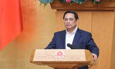 Xử lý vướng mắc mua sắm thuốc, trang thiết bị y tế là 1 trong 10 điểm nổi bật 4 tháng đầu năm