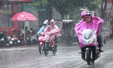 Sau nắng nóng sẽ lại có một đợt không khí lạnh tràn về, nhiệt độ giảm đột ngột