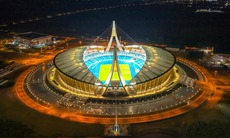 Lễ khai mạc SEA Games 32 ‘mang tầm Olympic’ diễn ra tối 5/5