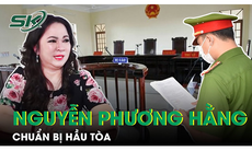 Xác nhận đã thụ lý vụ án bà Nguyễn Phương Hằng và đồng phạm, TAND TP.HCM lên lịch xét xử