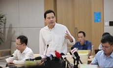 Việt Nam không áp dụng biện pháp 'phong sát, cấm sóng' các nghệ sĩ vi phạm