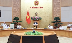 Thủ tướng: Bình tĩnh, phản ứng nhanh, hiệu quả hơn để thúc đẩy công việc