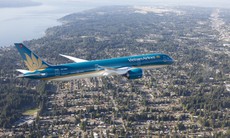 Vietnam Airlines lên tiếng vụ phi công nghi dương tính với ketamin