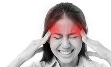 Biện pháp giảm đau đầu do căng thẳng trong thi cử