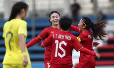 Lịch thi đấu bóng đá SEA Games 32 hôm nay (ngày 6/5): ĐT nữ Việt Nam quyết chiến