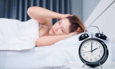 Mất ngủ: Nguyên  nhân, phân loại và các phương pháp điều trị