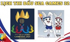 Lịch thi đấu SEA Games 32 hôm nay (ngày 8/5): Thể thao Việt Nam chờ ‘mưa’ vàng