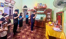 Vụ cô giáo bám bản gặp tai nạn tử vong: Phú Thọ sẵn sàng tiếp nhận người chồng