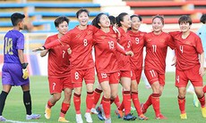 Lịch thi đấu bóng đá SEA Games 32 hôm nay (ngày 9/5): ĐT nữ Việt Nam quyết đấu Philippines