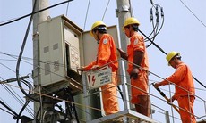 Từ ngày 10/6, Bộ Công thương sẽ thanh tra việc cung ứng điện của EVN