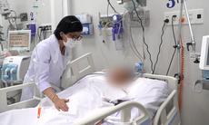 Vụ cả nhà ăn phải nấm độc ở Tây Ninh: Người vợ cũng không qua khỏi