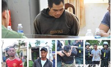 Vụ dùng súng tấn công tại Đắk Lắk: Đã bắt giữ 22 đối tượng liên quan