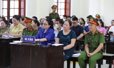 Xét xử cô giáo Lê Thị Dung: Đề nghị hủy án sơ thẩm