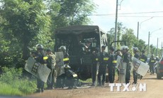 Vụ dùng súng tấn công tại Đắk Lắk: Thêm 6 đối tượng sa lưới pháp luật