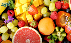 Mùa hè, ăn hoa quả thay rau xanh được không?
