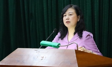 Bộ trưởng Bộ Y tế thông tin về tiến độ của cơ sở 2 Bệnh viện Bạch Mai, Việt Đức