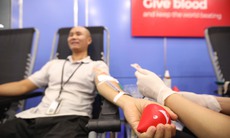 Hàng triệu người tình nguyện hiến máu đem lại sự sống vô giá cho người bệnh