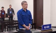 Thầy phong thủy lừa giải hạn 'cung điền trạch' lãnh án 10 năm tù