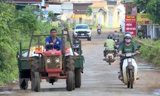 Vụ tấn công tại Đắk Lắk: Cuộc sống ở Cư Kuin đã bình yên trở lại