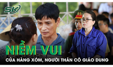 Hàng xóm, họ hàng chia sẻ gì sau vụ cô giáo Lê Thị Dung bị tuyên 15 tháng tù?