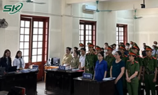 TAND Nghệ An khẳng định cô Lê Thị Dung không oan, dù thừa nhận cấp sơ thẩm có vi phạm