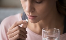 Uống aspirin hàng ngày giảm nguy cơ ung thư đại trực tràng