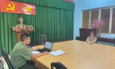 Đăng thông tin sai về vụ tấn công tại Đắk Lắk, hai người bị xử phạt