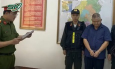 Vụ gần 500 căn biệt thự xây ‘chui’ tại Đồng Nai: Bắt giam 2 cán bộ lãnh đạo cấp phòng