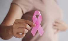 Ung thư vú phát hiện điều trị sớm, 99% bệnh nhân sống trên 5 năm