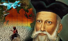 Nostradamus tiên tri năm 2023: Thảm họa hạn hán, lũ lụt tồi tệ nhất lịch sử sẽ xảy ra