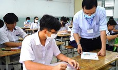 Vụ lộ đề thi lớp 10 tại Kon Tum: Xác định 12 học sinh liên quan