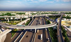 Khởi công 3 dự án giao thông với tổng mức đầu tư gần 115 nghìn tỷ đồng