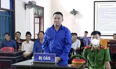 Bố sát hại con trong lúc nóng giận