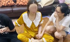 Hội Bảo vệ quyền trẻ em Việt Nam lên tiếng vụ cháu bé 1 tháng tuổi nghi bị bạo hành