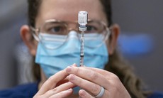 Thêm một vaccine ngừa virus hợp bào hô hấp (RSV) được FDA phê chuẩn