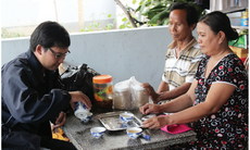 Lấp lánh từ những điều thầm lặng