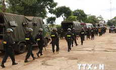 Vụ tấn công tại Đắk Lắk: Đã tạm giữ hình sự 74 đối tượng