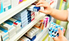 Bộ Y tế thu hồi Giấy chứng nhận đủ điều kiện kinh doanh dược của Công ty cổ phần Logistic dược Đông Á