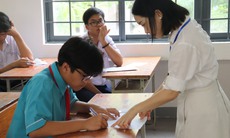 Hơn 48,8% bài thi môn Toán vào lớp 10 ở Đà Nẵng dưới điểm trung bình