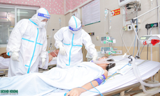 Hướng dẫn mới nhất của Bộ Y tế phòng, kiểm soát lây nhiễm COVID-19 trong cơ sở khám chữa bệnh