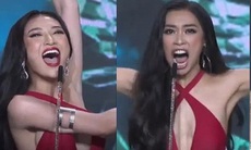 Sau tranh cãi, 'đặc sản' hô tên Miss Grand Vietnam sẽ 'sửa sai' thế nào trong mùa mới?