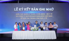 Boehringer Ingelheim Việt Nam: 25 năm nỗ lực lấy bệnh nhân làm trung tâm